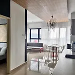 Arte Plus Jalan Ampang Two Beds By V Stay