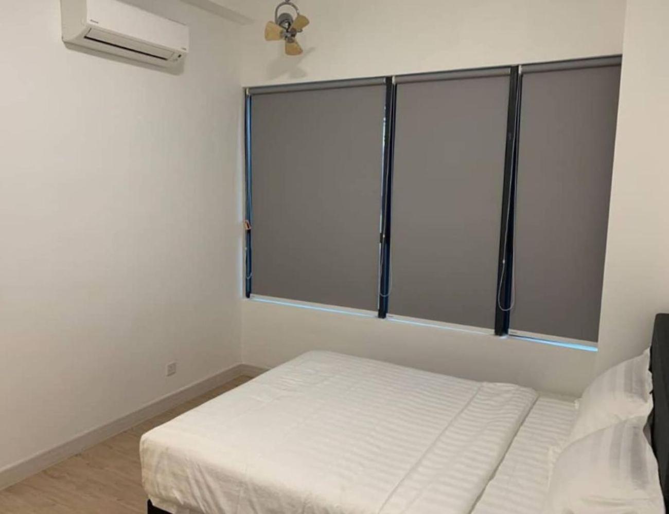 Pangsapuri Arte Jalan Ampang Two Beds By V Kuala Lumpur