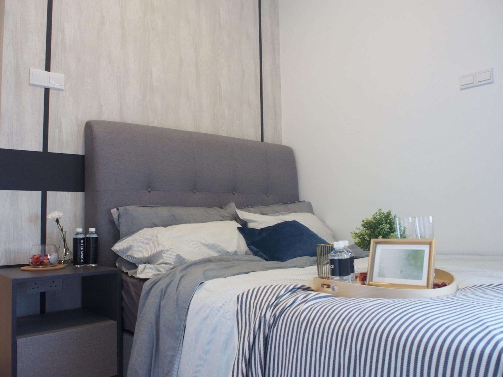 Arte Jalan Ampang Two Beds By V