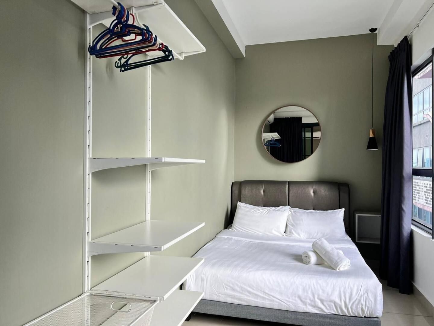 Arte Jalan Ampang Two Beds By V