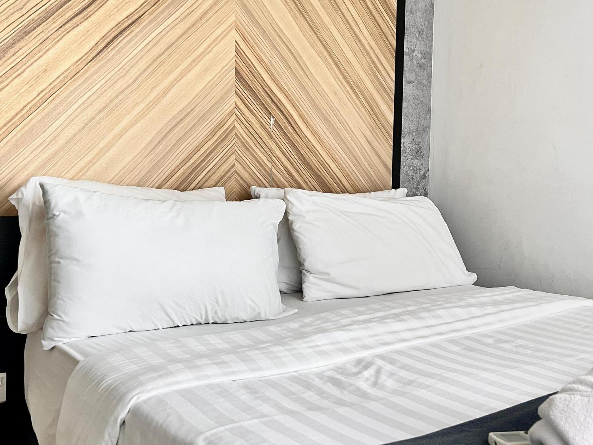 Arte Jalan Ampang Two Beds By V Pangsapuri