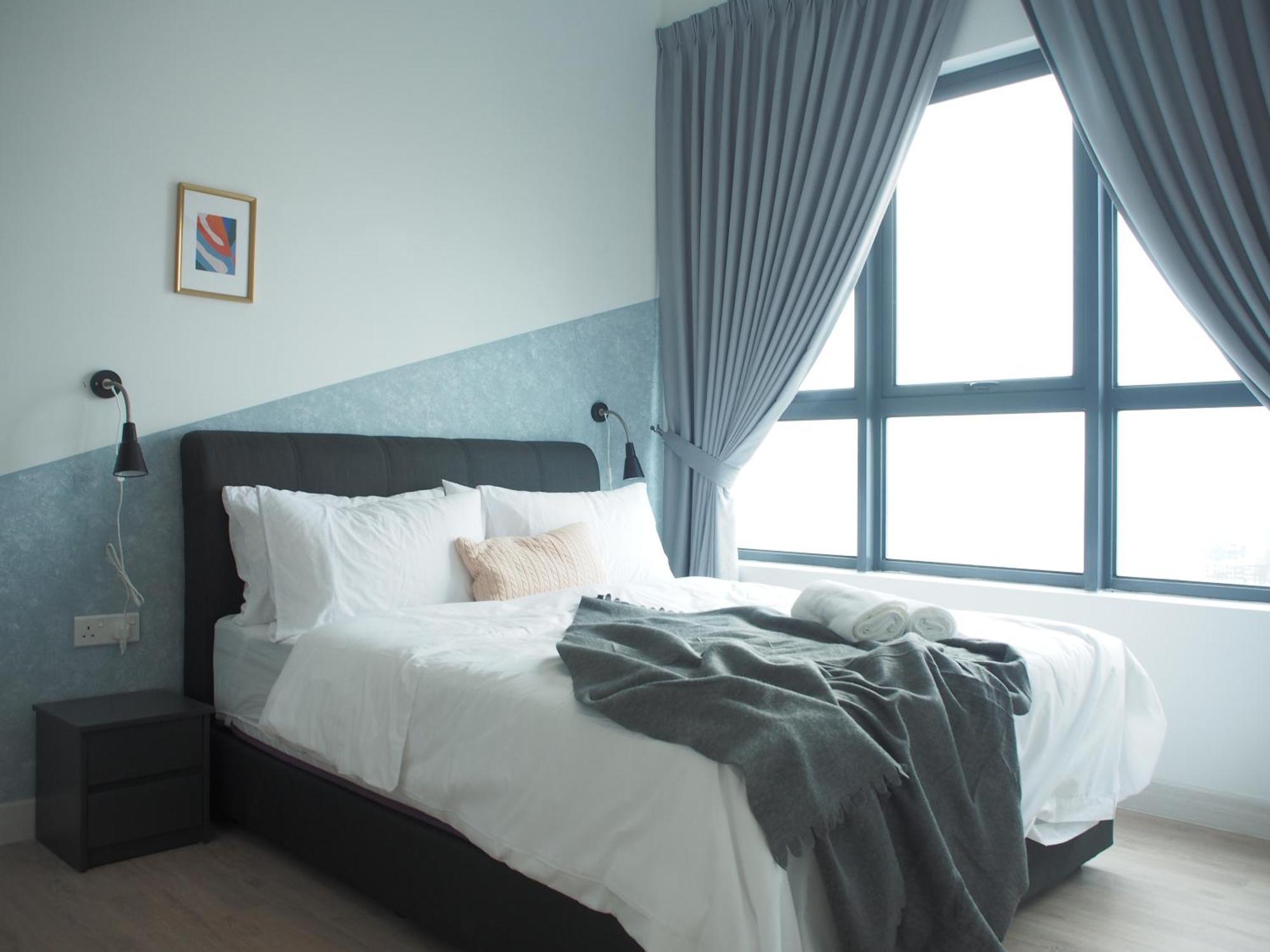 Arte Jalan Ampang Two Beds By V Pangsapuri