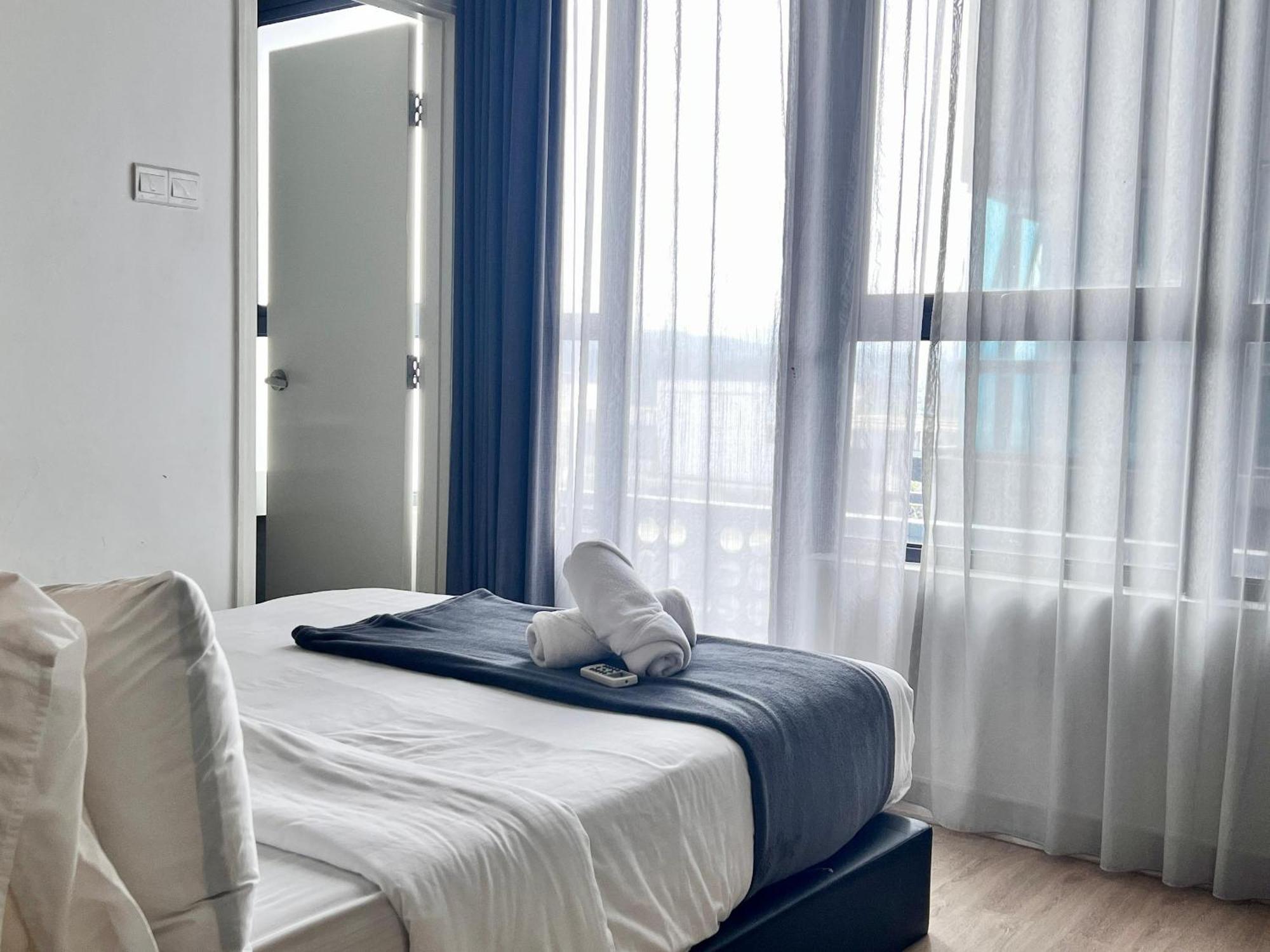 Arte Jalan Ampang Two Beds By V Pangsapuri *
