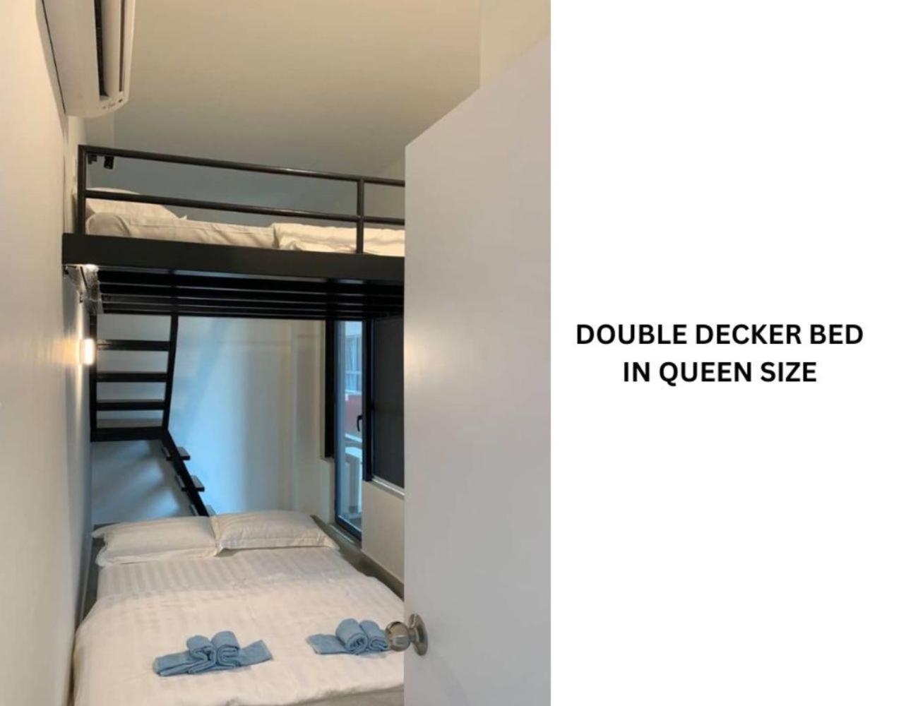 Apartment Arte Jalan Ampang Two Beds By V Kuala Lumpur