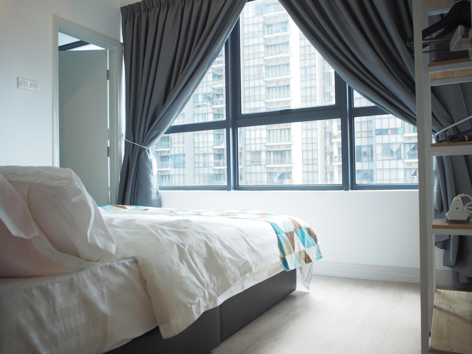 Arte Jalan Ampang Two Beds By V Kuala Lumpur